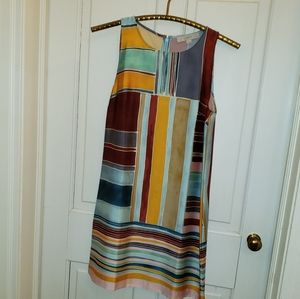 LOFT Shift dress